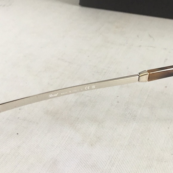 PERSOL SUNGLASSES UNISEX. - Picture 4 of 7